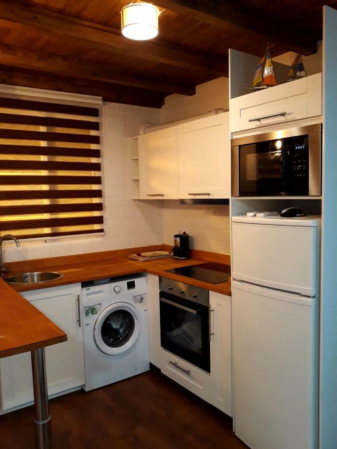 Preciosa Casita Cerca Del Mar Διαμέρισμα Βαλένθια Εξωτερικό φωτογραφία