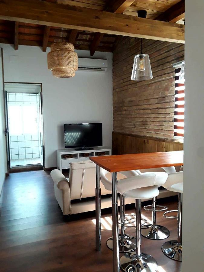 Preciosa Casita Cerca Del Mar Διαμέρισμα Βαλένθια Εξωτερικό φωτογραφία