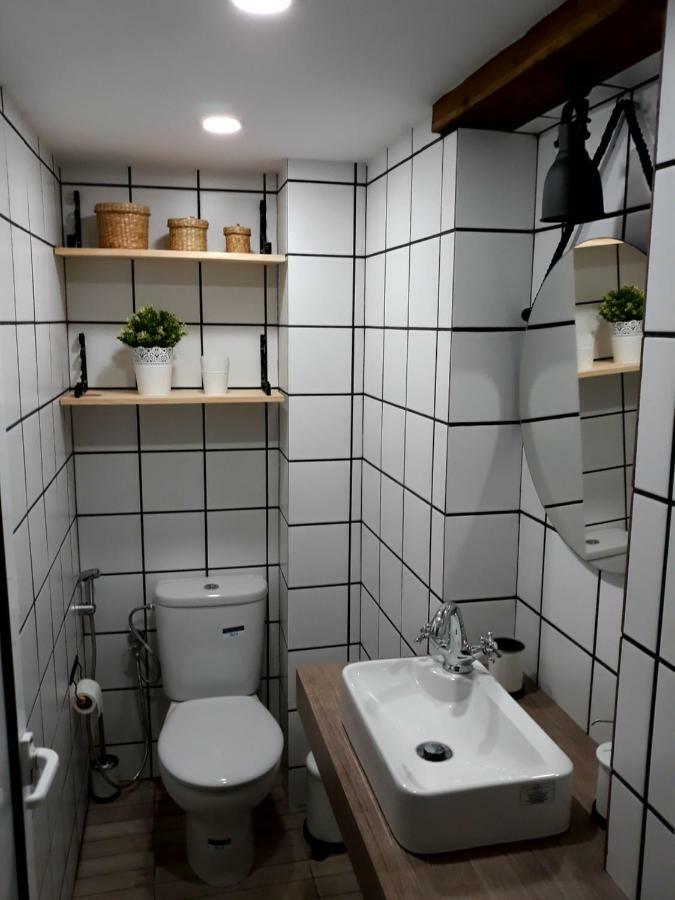Preciosa Casita Cerca Del Mar Διαμέρισμα Βαλένθια Εξωτερικό φωτογραφία